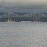 Tappan Zee Bridge (Photo credit, Dave Zornow NyackNewsAndViews)