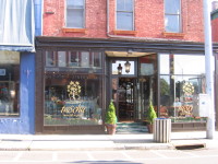 Tascha Storefront