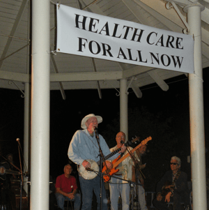 SeegerHealthCareRally