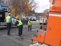 orange and rockland crew