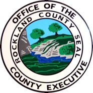 Rockland County Exec Seal