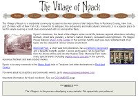 nyack website