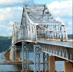 toll for tappan zee bridge 2021