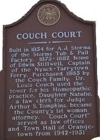 NSL_83_Couch Court Historic Marker