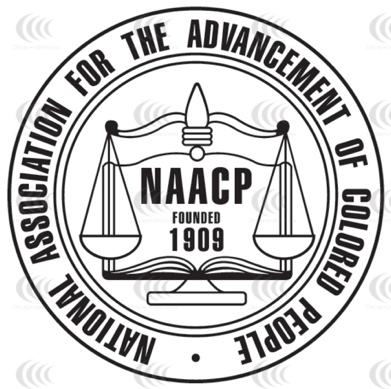 NSL87_NAACP Symbol