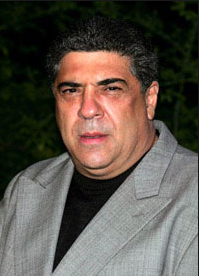 Vincent Pastore