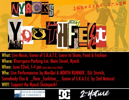 NyackYouthfest2.0