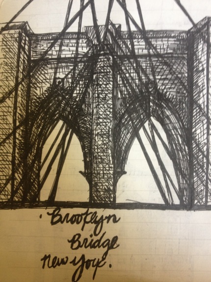 LAI_AH_Brooklyn Bridge