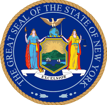 NYS_Seal New York State