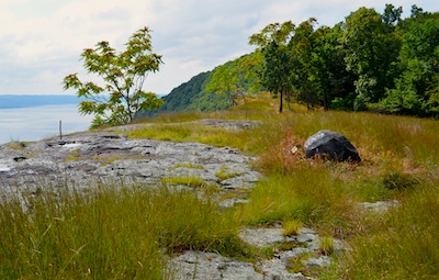 View From Hook Mtn. Photo Credit: Marcy Denker