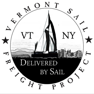 Vermont Sail Frieght