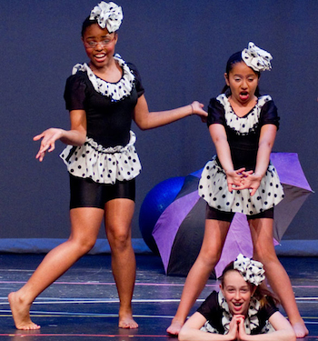 Rockland Youth Dance 201312