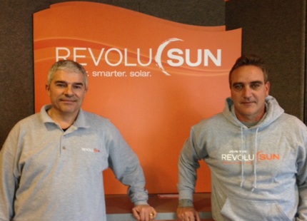 Revolusun Founders