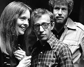 Woody & Me_Diane Keaton, Tony Roberts