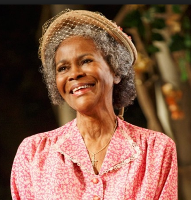 Cicely Tyson