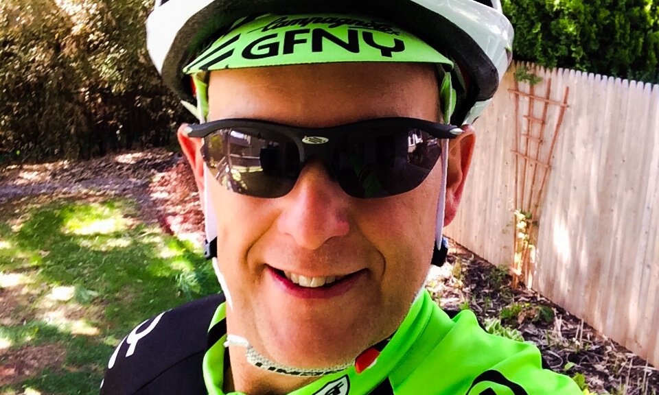 Pedal Power Fuels Nyack Center Fundraiser Nyack News & Views