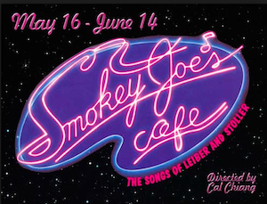 Smokey Joe's Cafe