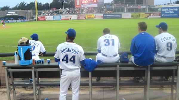 Rockland Boulders. Photo Credit: ©2014 Sean Lynch