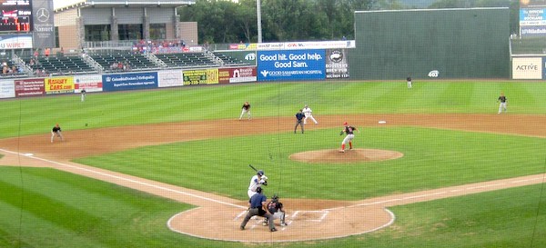 Rockland Boulders. Photo Credit: ©2014 Sean Lynch