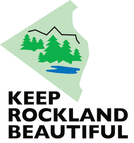 Keep Rockland Beautiful