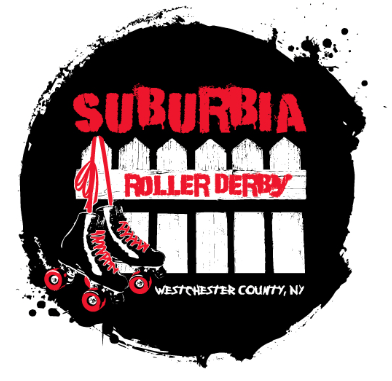 Suburbia Roller Derby_logo