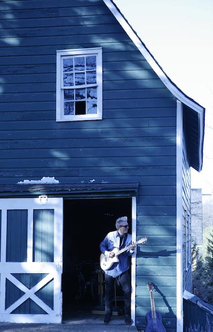 LAI_Billy Roues_ Blue Barn Feature