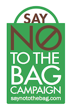 Say No Letter Sized Logo