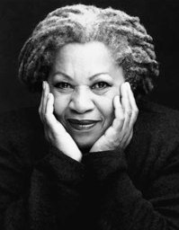 Toni Morrison