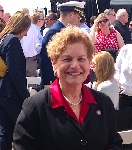 Ellen Diffee $1.6 Billion More For NYS Education, Says Jaffee - Nyack News & Views