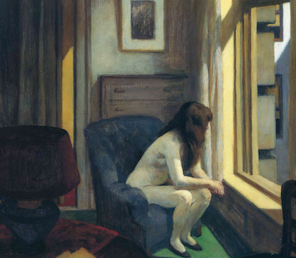 Jane Cowles_Edward Hopper_C