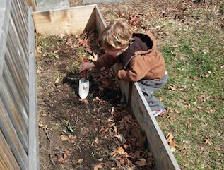 Please Pick Planter