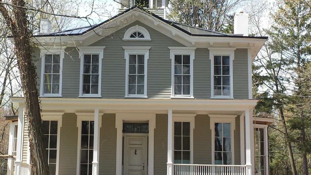 West Nyack Renovation & Restoration House Tour Nyack News & Views