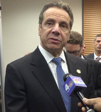 Cuomo Nyack Ctr 20150603b