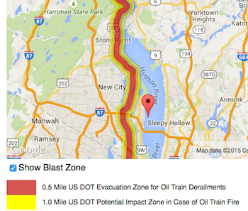 ForestEthicsRocklandTrainMap