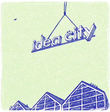 idea city