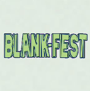 BlankfestLogo