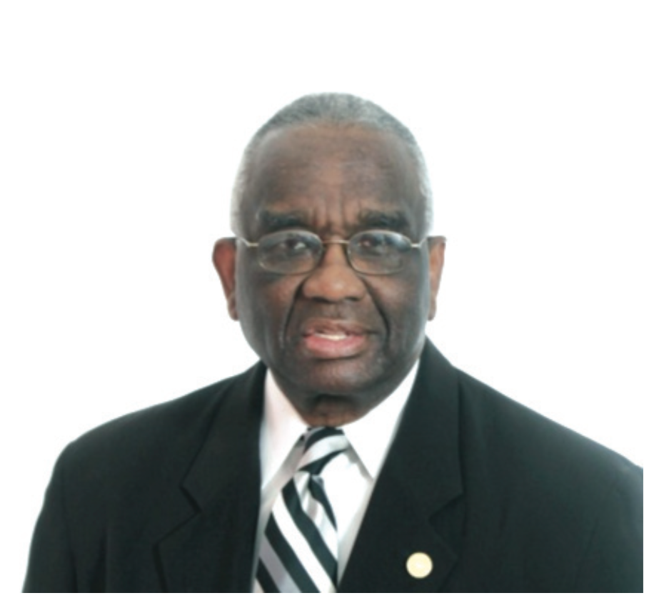 Dr. Willie Bryant