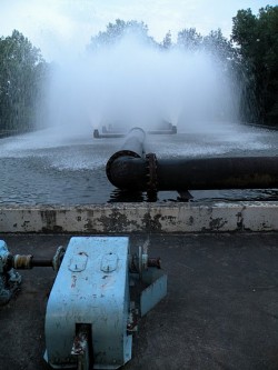 Nyack Water Treatment Plant