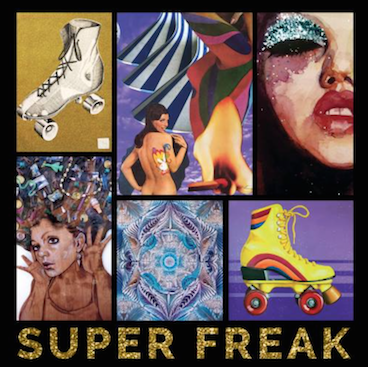 super freak