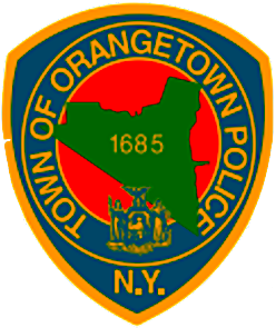 Orangetown police responded to an incident with a handgun in the Nyack Hospital Emergency Room on March 10, 2017.