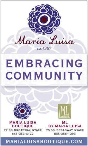 ML by Maria Luisa Scholarship