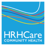 HRHCare Community Health logo