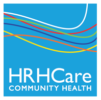 HRHCare Community Health logo