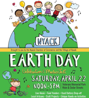 earth day 2017