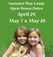 Blue Rock School Summer Play Camp