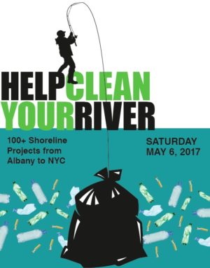 Riverkeeper Sweep