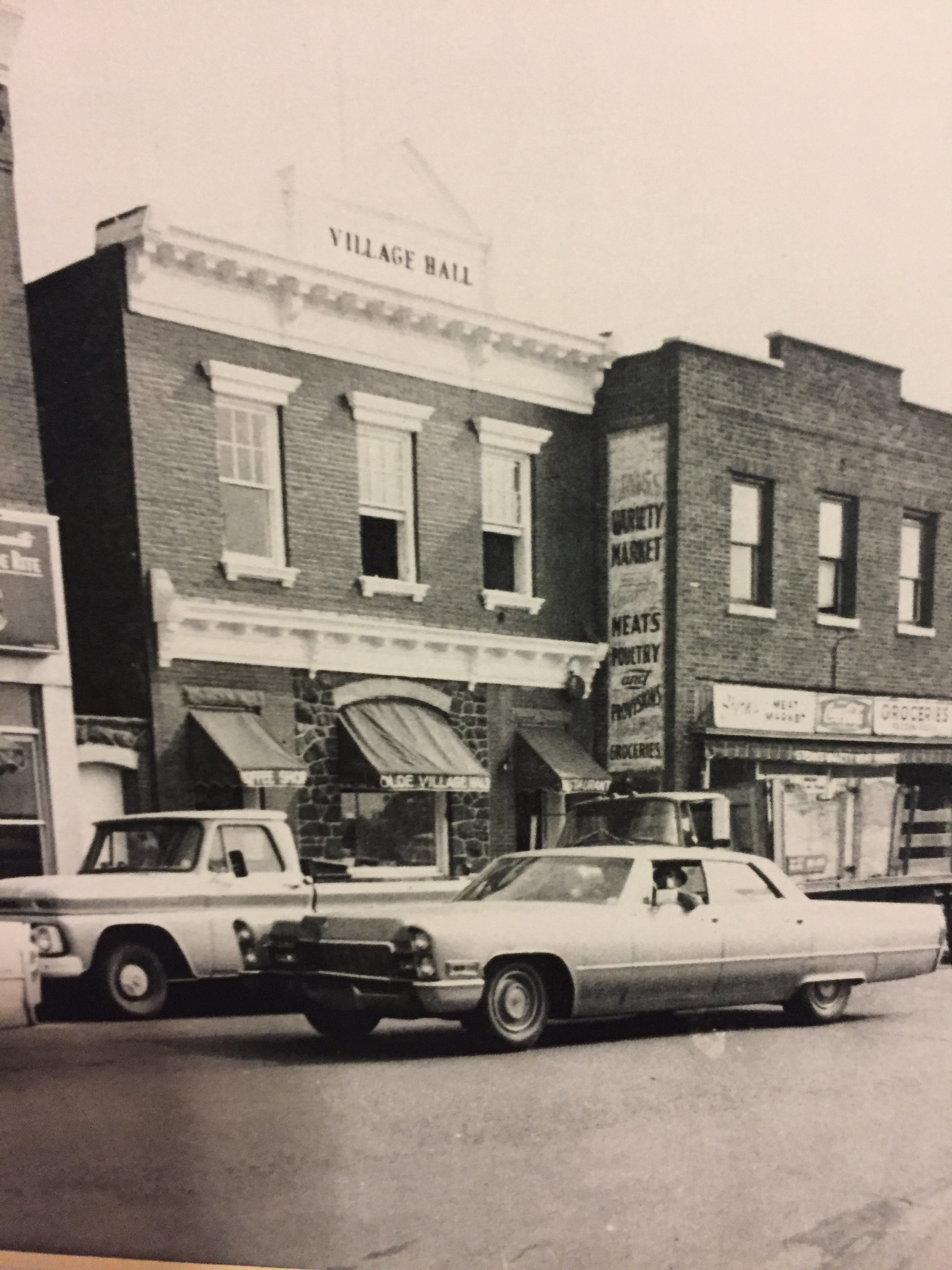 How Shopping in Nyack Has Changed Nyack News and Views