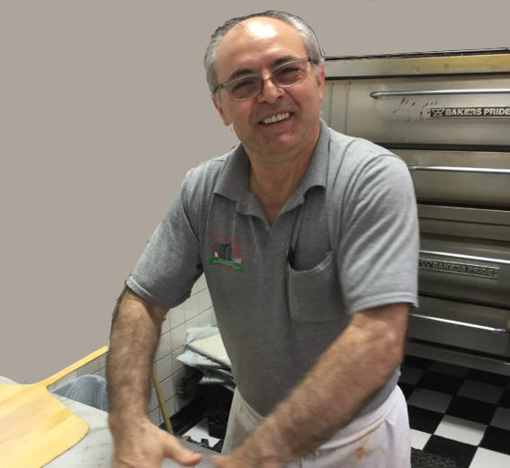 nino turiello, Nyack Italian restaurant and pizza