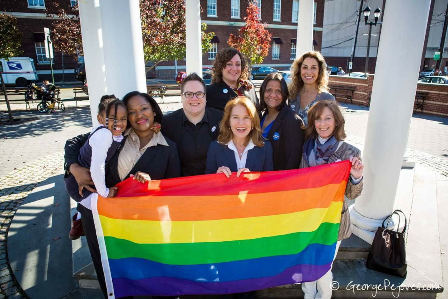 Rockland County Pride Center Opens in Nyack Nyack News and Views