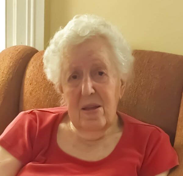 Nyack People & Places Miriam Wexler Turns 100 Nyack News & Views